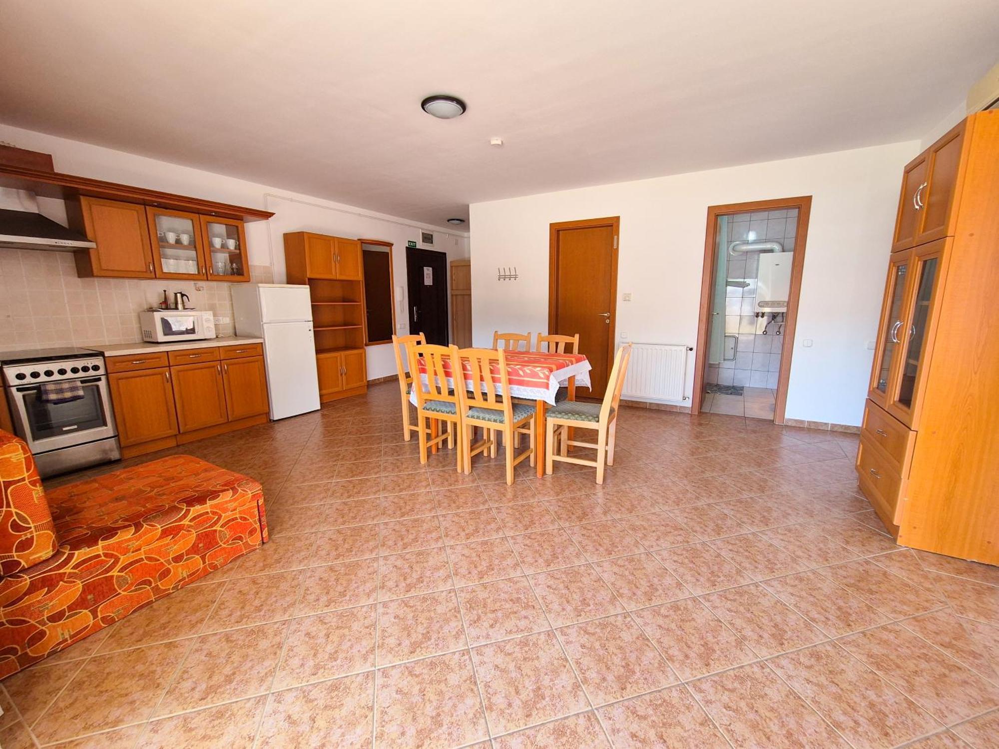 Ildiko Apartmanhaz Zamardi Ngoại thất bức ảnh