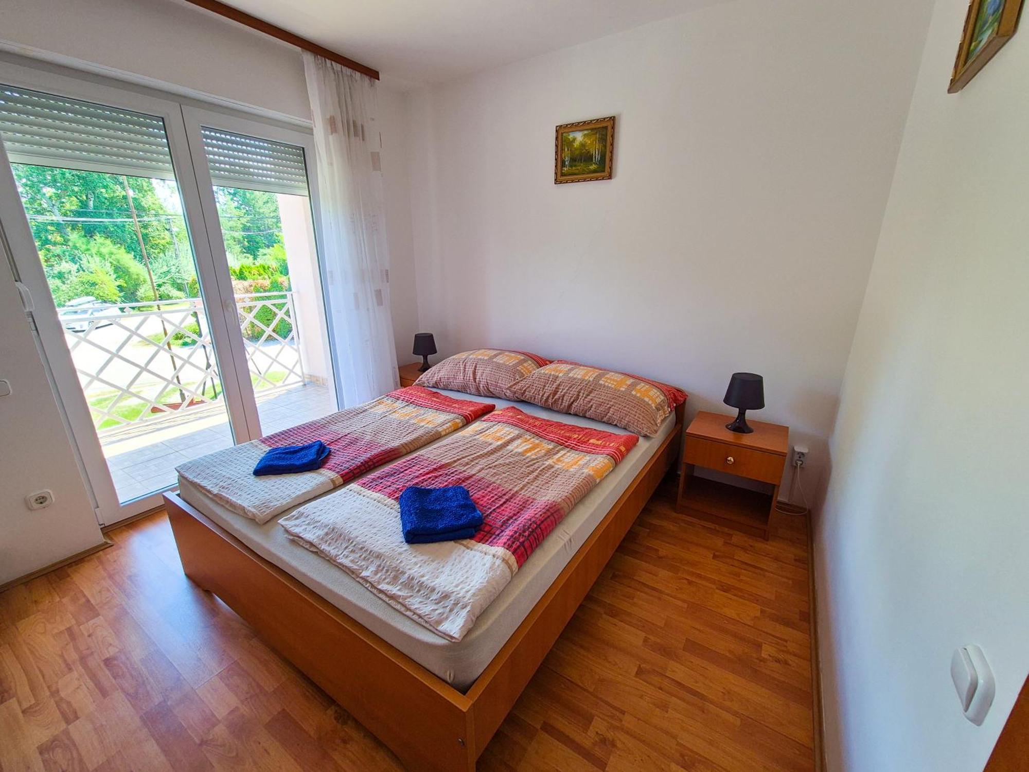 Ildiko Apartmanhaz Zamardi Ngoại thất bức ảnh