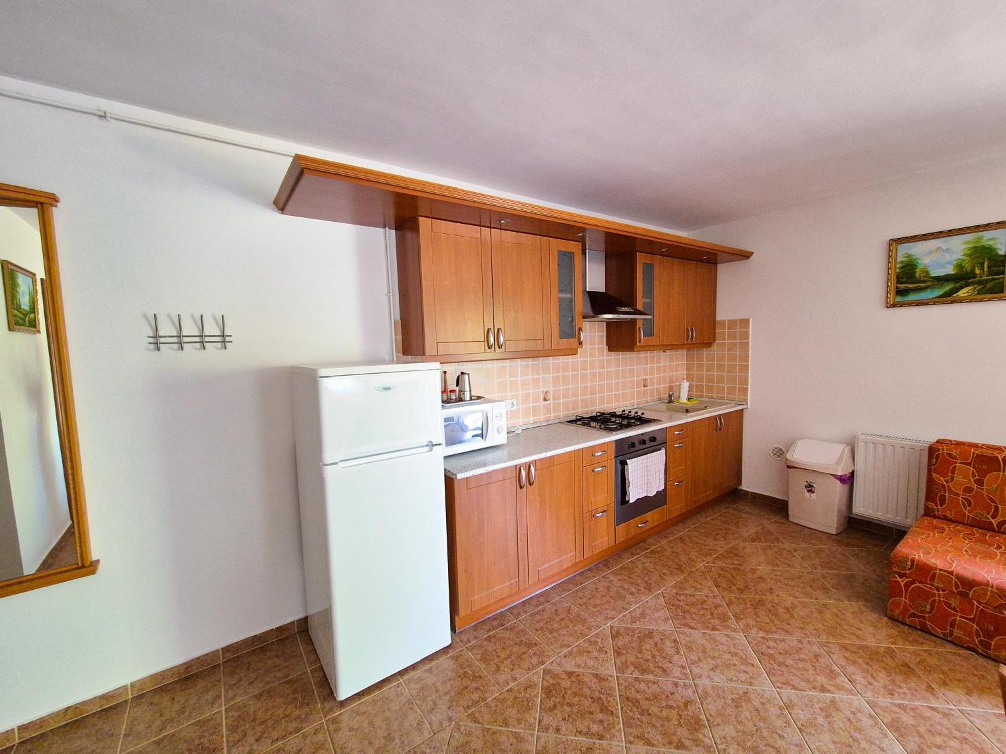 Ildiko Apartmanhaz Zamardi Ngoại thất bức ảnh