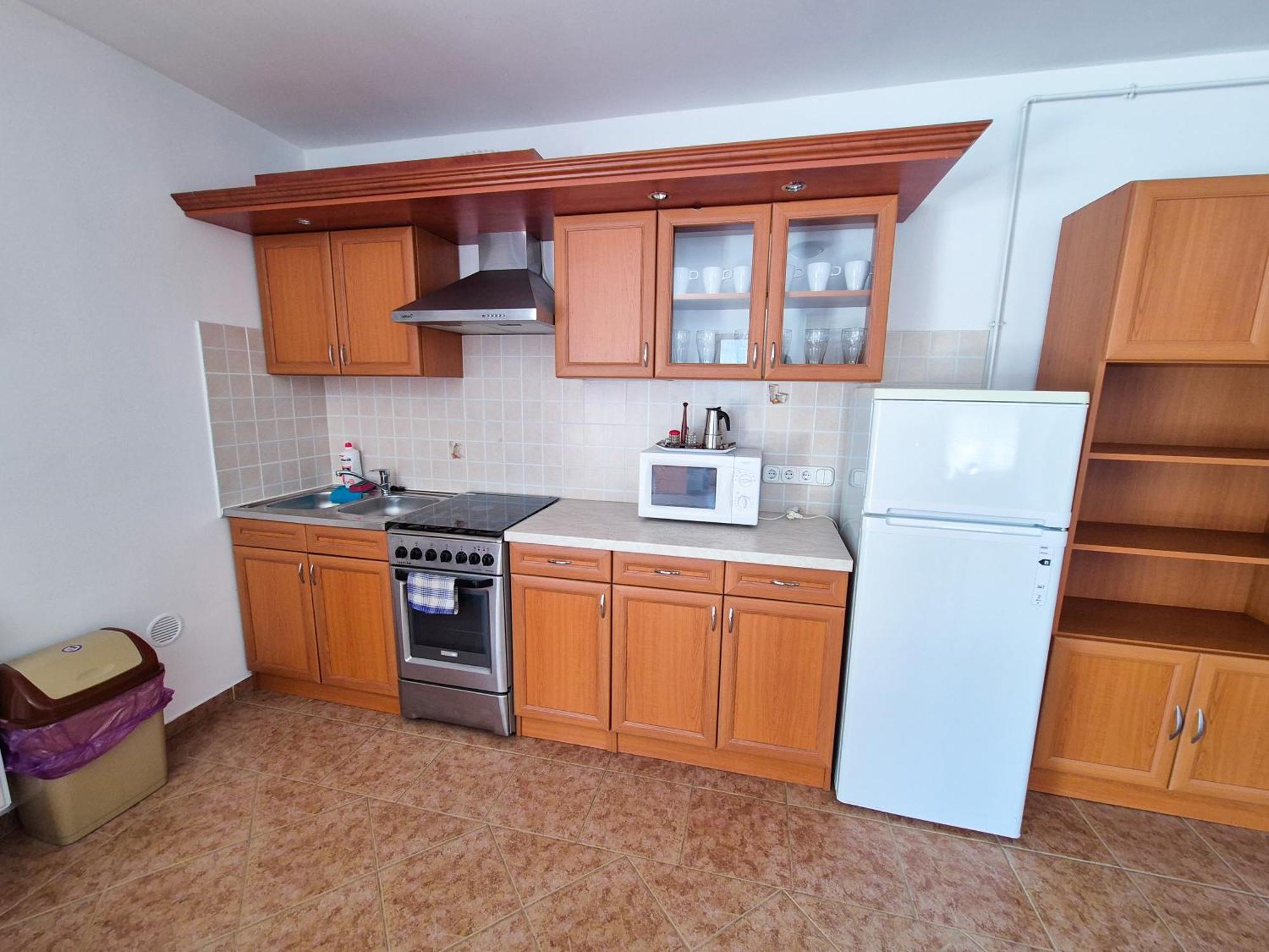 Ildiko Apartmanhaz Zamardi Ngoại thất bức ảnh