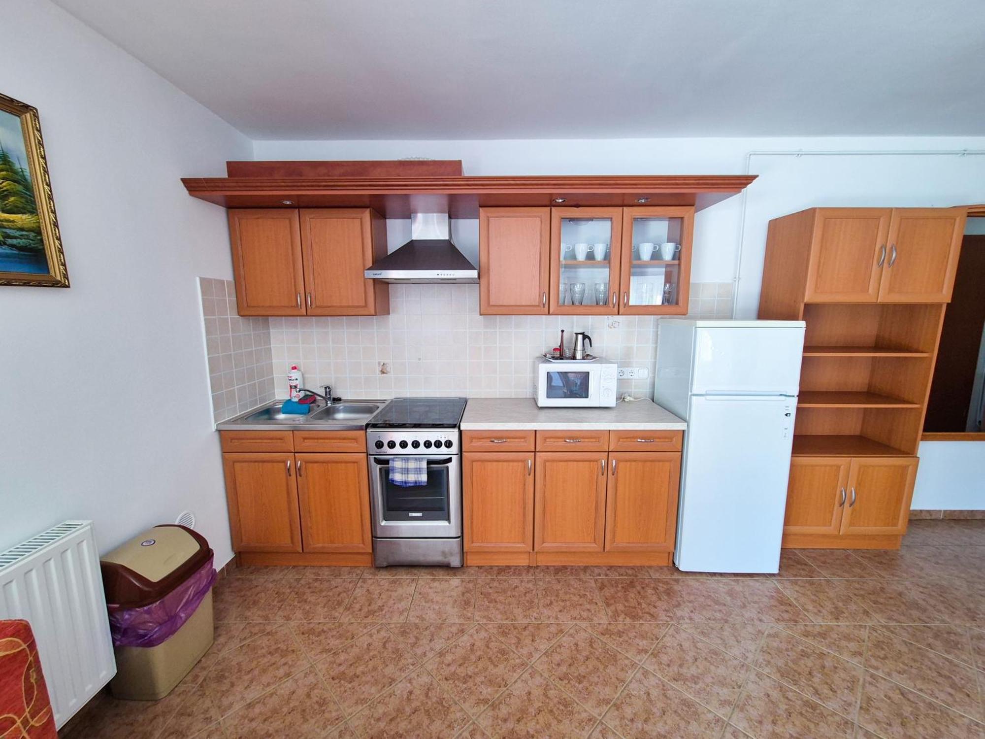 Ildiko Apartmanhaz Zamardi Ngoại thất bức ảnh
