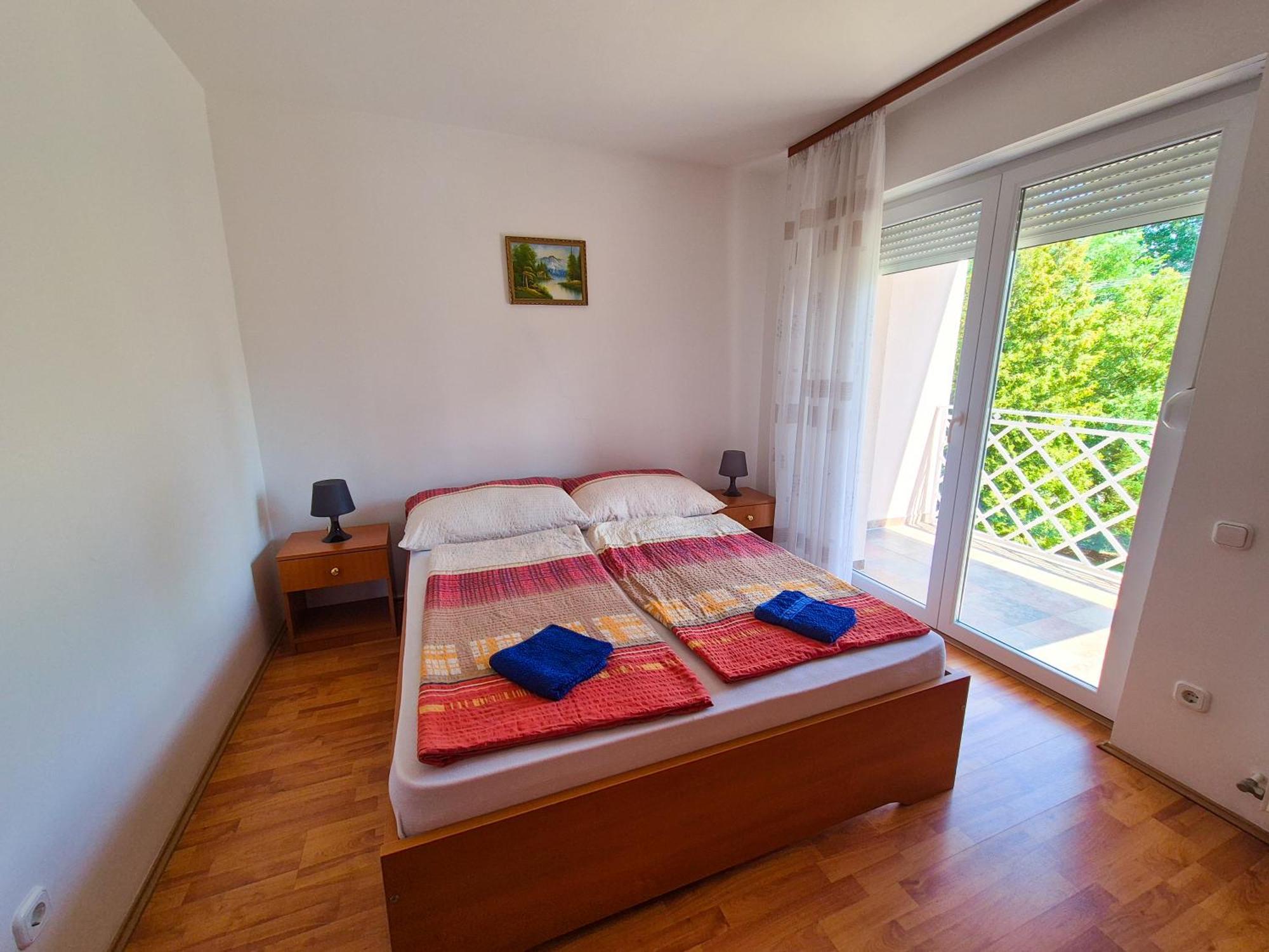 Ildiko Apartmanhaz Zamardi Ngoại thất bức ảnh