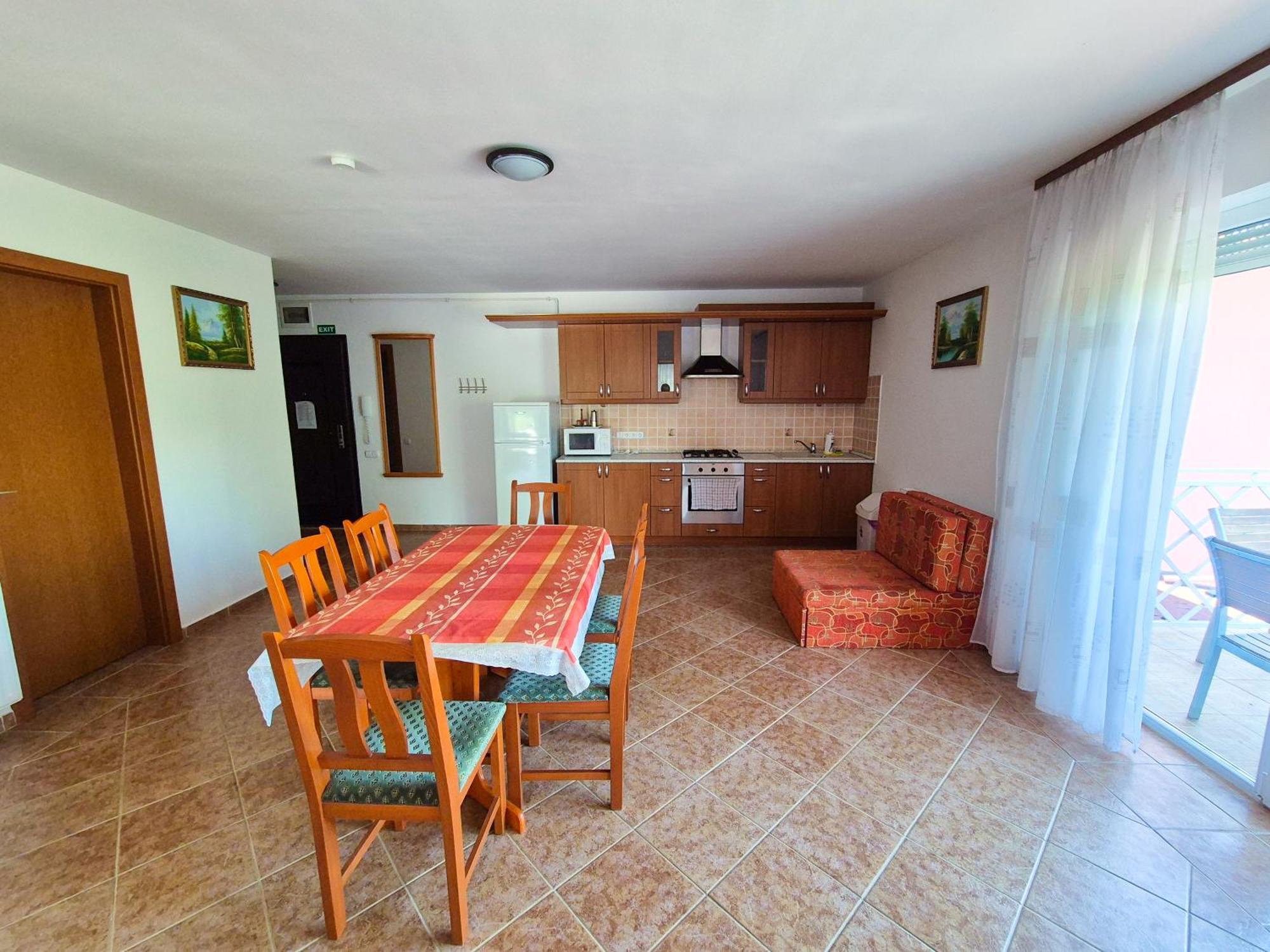 Ildiko Apartmanhaz Zamardi Ngoại thất bức ảnh