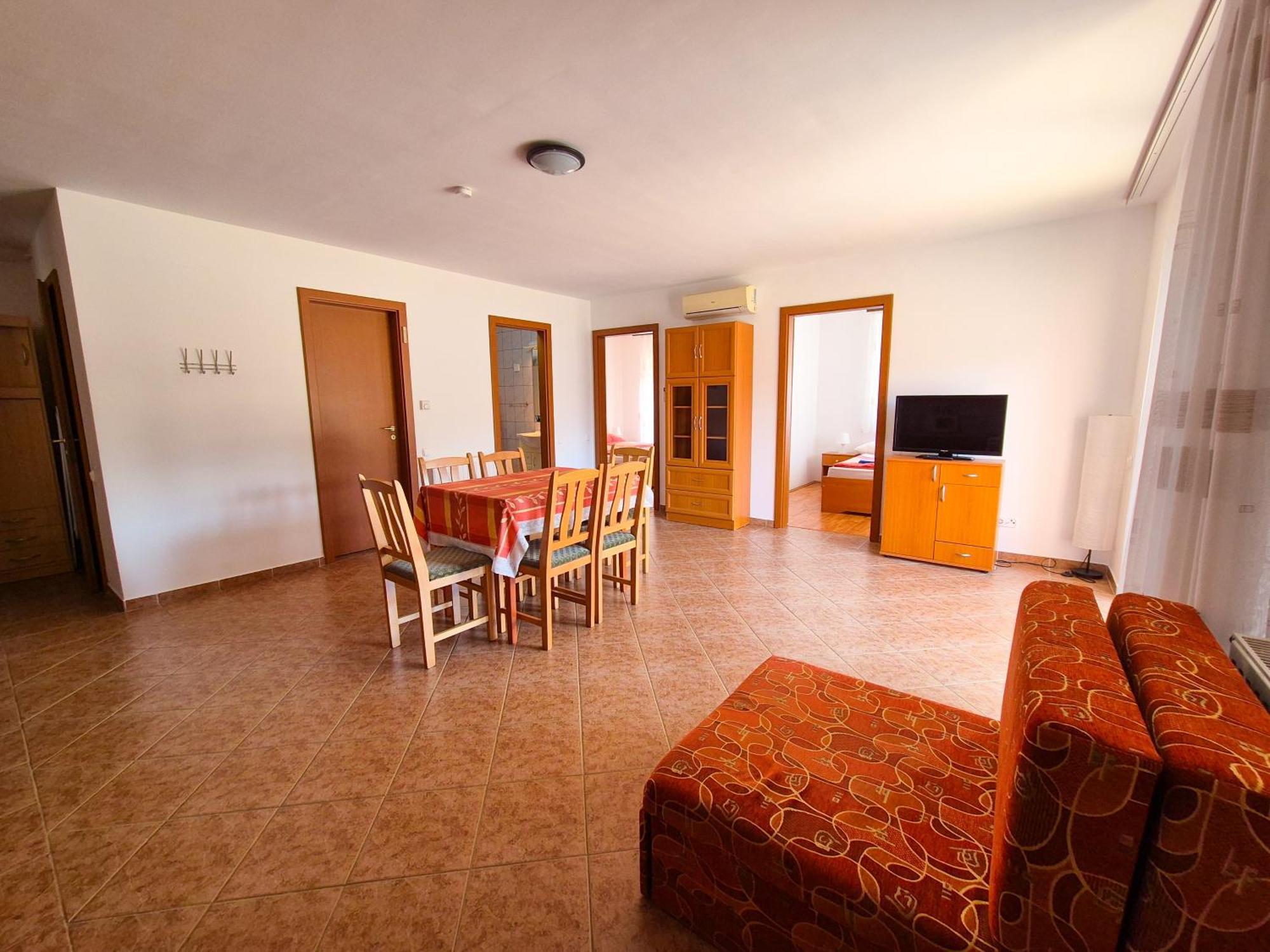 Ildiko Apartmanhaz Zamardi Ngoại thất bức ảnh
