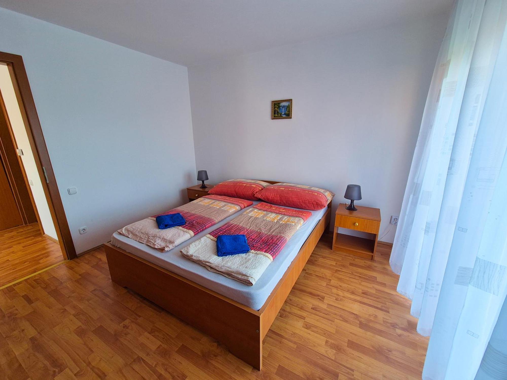 Ildiko Apartmanhaz Zamardi Ngoại thất bức ảnh