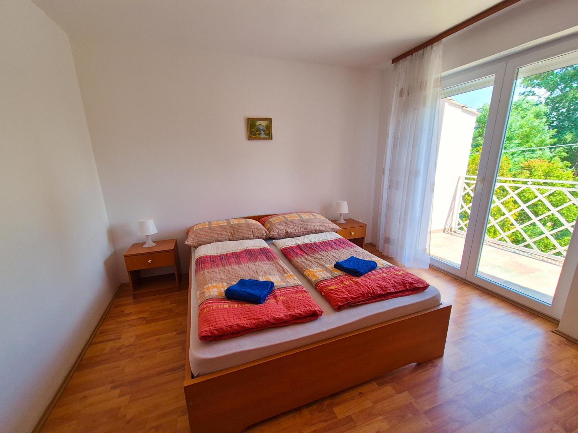 Ildiko Apartmanhaz Zamardi Ngoại thất bức ảnh
