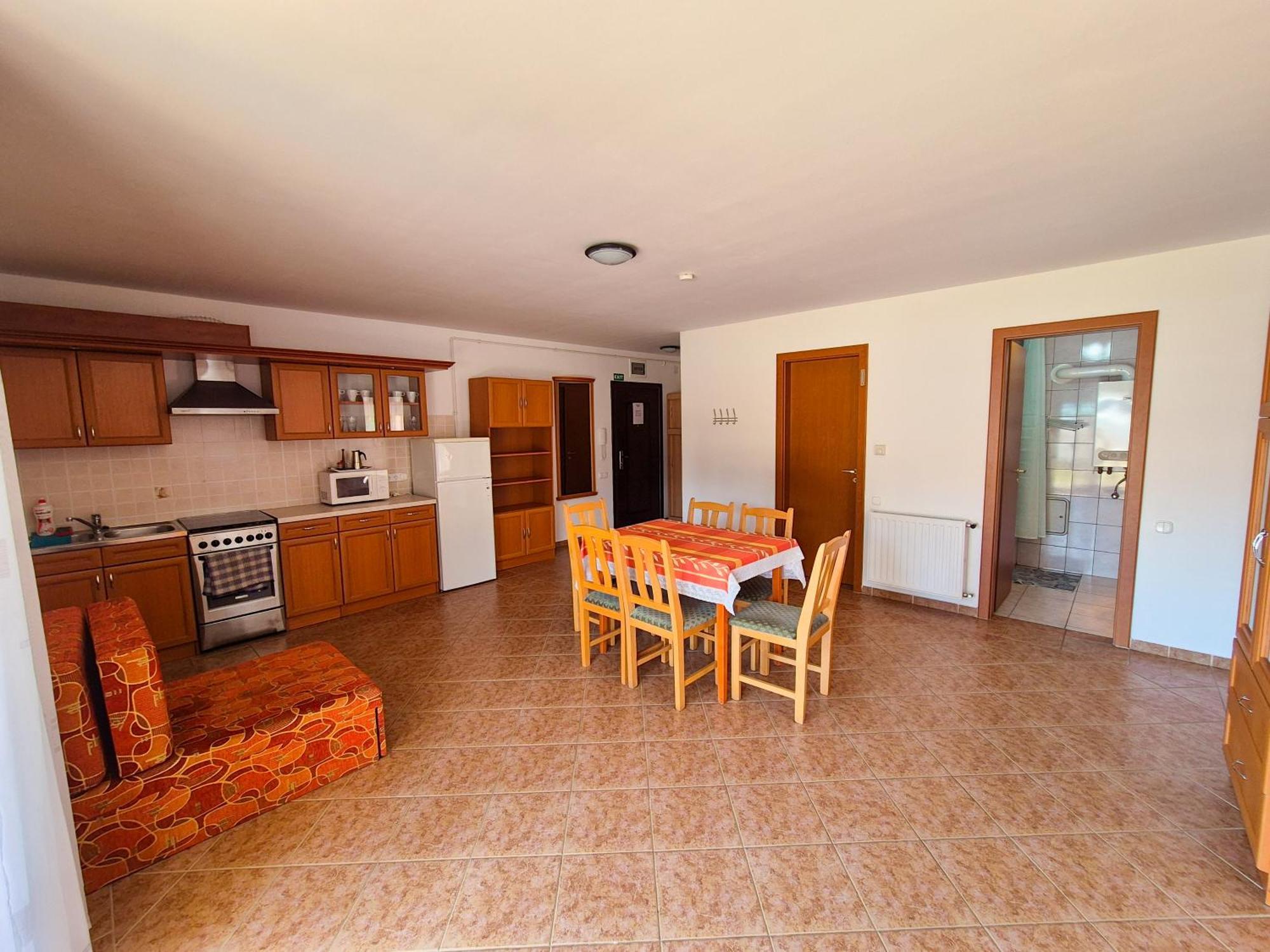 Ildiko Apartmanhaz Zamardi Ngoại thất bức ảnh