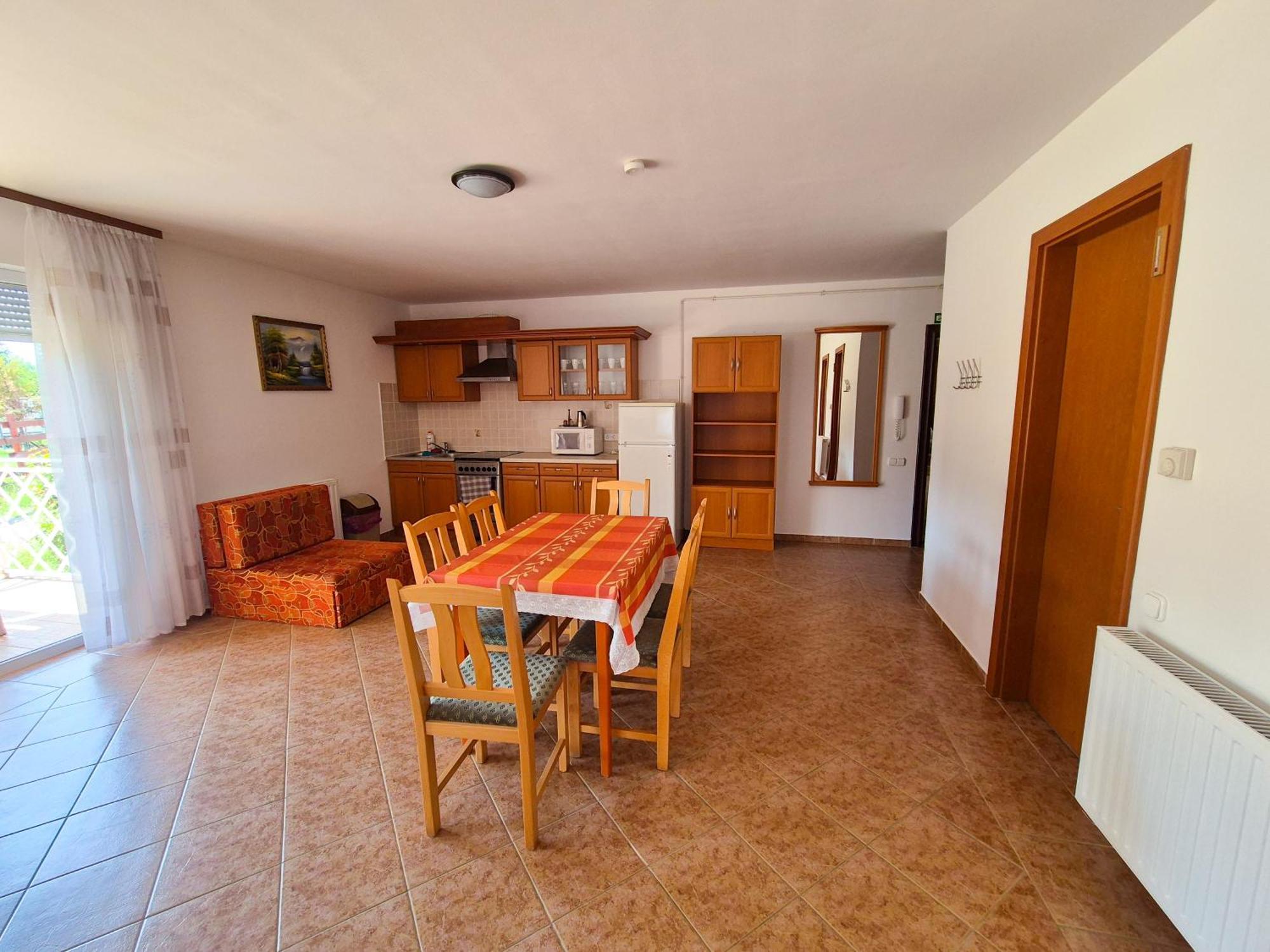 Ildiko Apartmanhaz Zamardi Ngoại thất bức ảnh