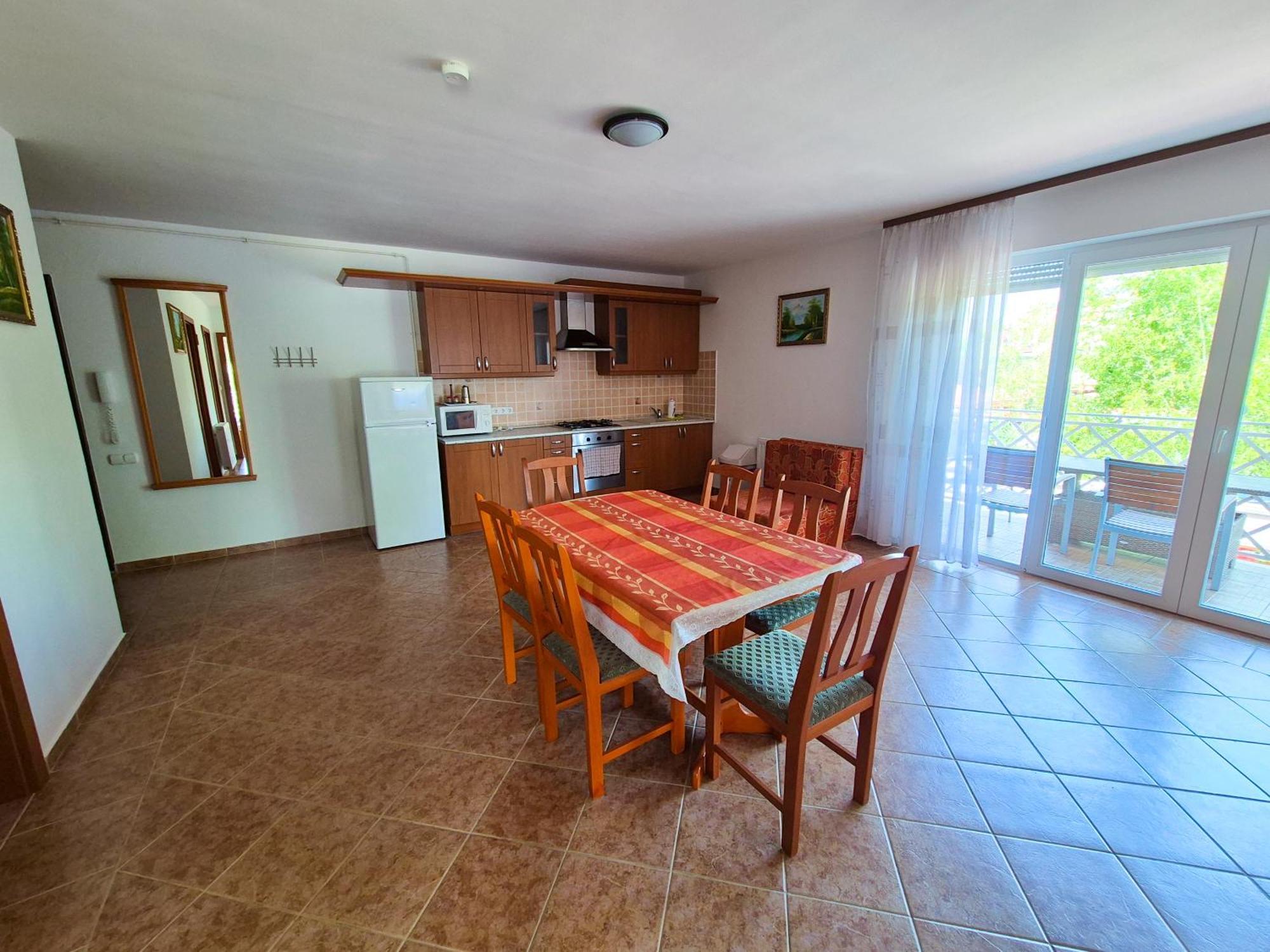 Ildiko Apartmanhaz Zamardi Ngoại thất bức ảnh