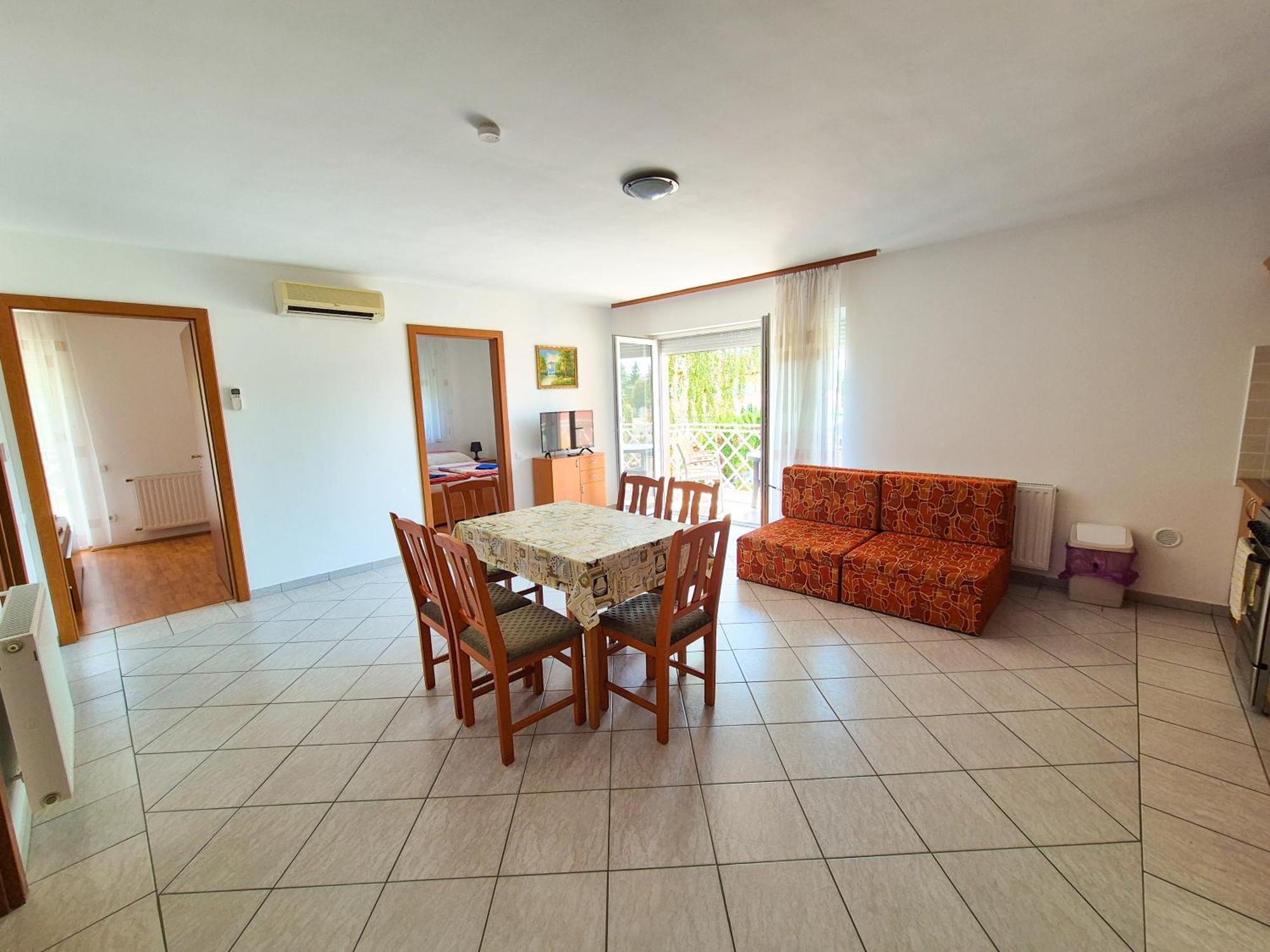 Ildiko Apartmanhaz Zamardi Ngoại thất bức ảnh