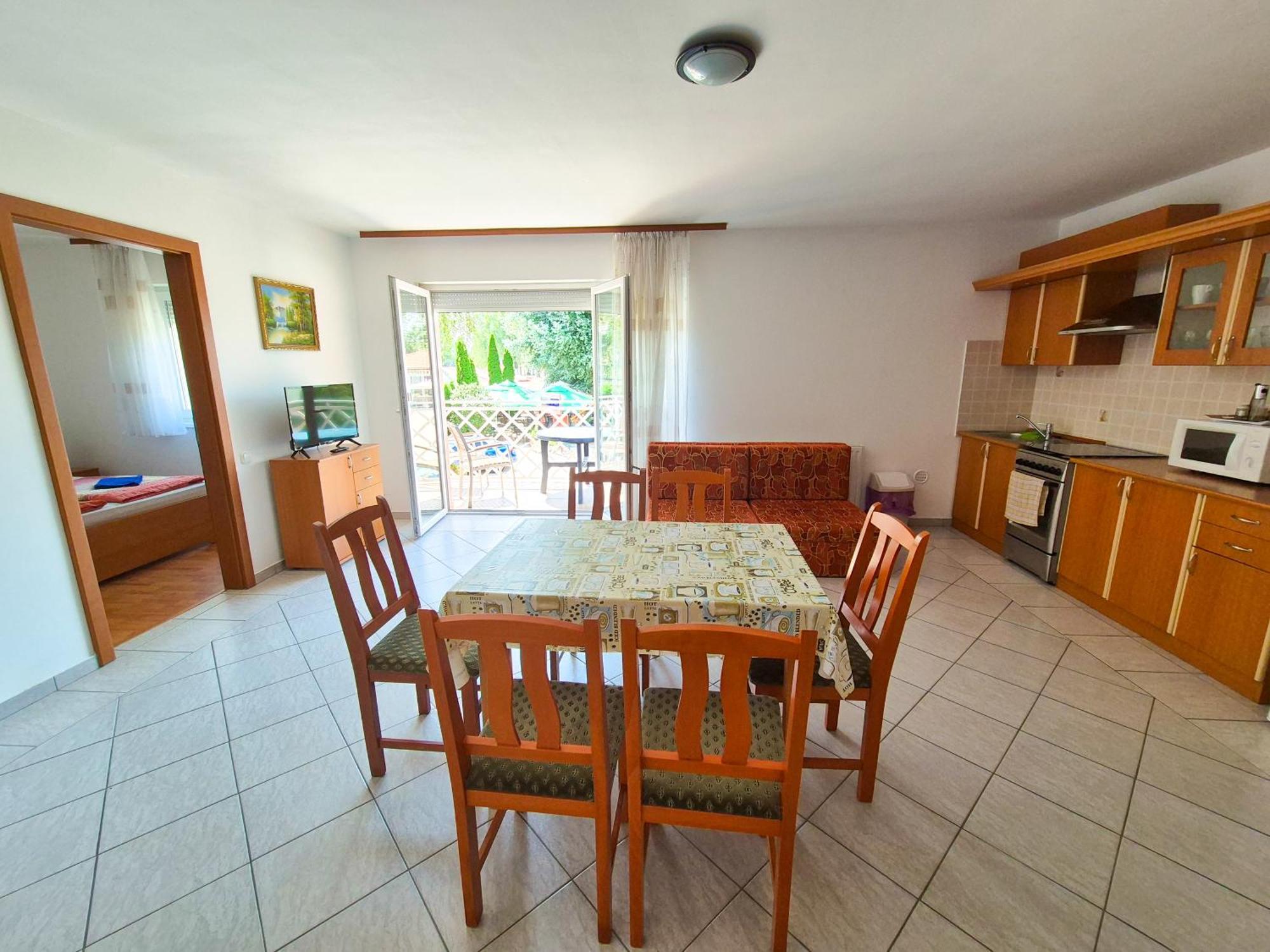Ildiko Apartmanhaz Zamardi Ngoại thất bức ảnh