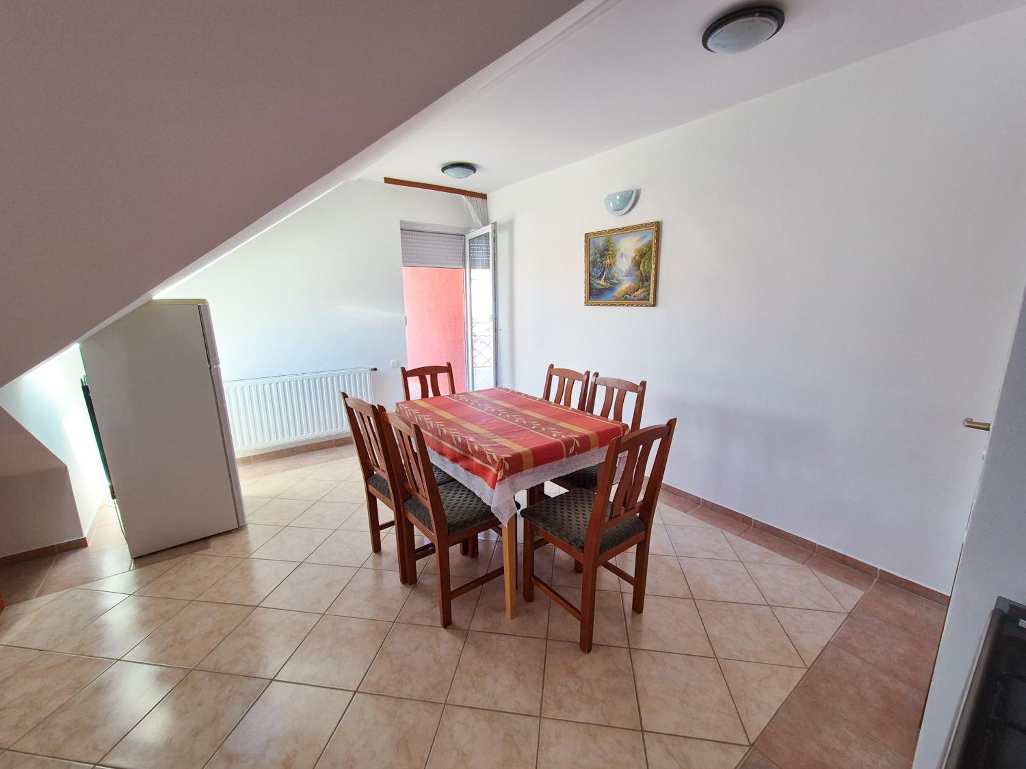 Ildiko Apartmanhaz Zamardi Ngoại thất bức ảnh